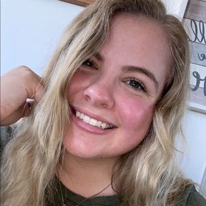 Meet your Posher, Kenna